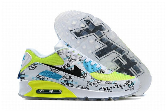Les baskets Nike Air Max 90 sont synonymes de style emblématique et de confort absolu.  design. Pas cher.moin cher. Retro