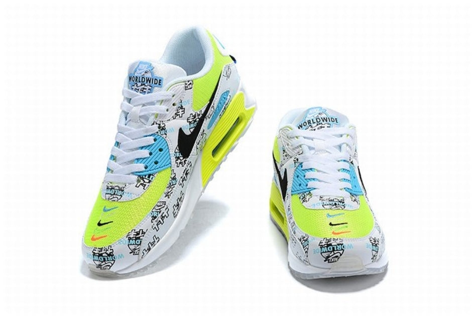 Les baskets Nike Air Max 90 sont synonymes de style emblématique et de confort absolu.  design. Pas cher.moin cher. Retro