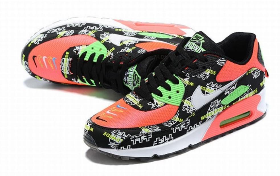 Les baskets Nike Air Max 90 sont synonymes de style emblématique et de confort absolu.  design. Pas cher.moin cher. Retro