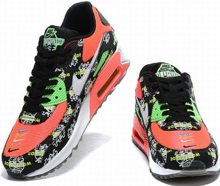 Les baskets Nike Air Max 90 sont synonymes de style emblématique et de confort absolu.  design. Pas cher.moin cher. Retro