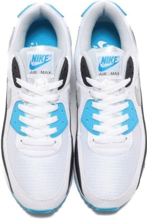 Les baskets Nike Air Max 90 sont synonymes de style emblématique et de confort absolu.  design. Pas cher.moin cher. Retro