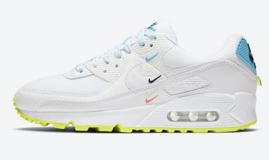 Les baskets Nike Air Max 90 sont synonymes de style emblématique et de confort absolu.  design. Pas cher.moin cher. Retro