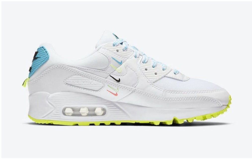 Les baskets Nike Air Max 90 sont synonymes de style emblématique et de confort absolu.  design. Pas cher.moin cher. Retro