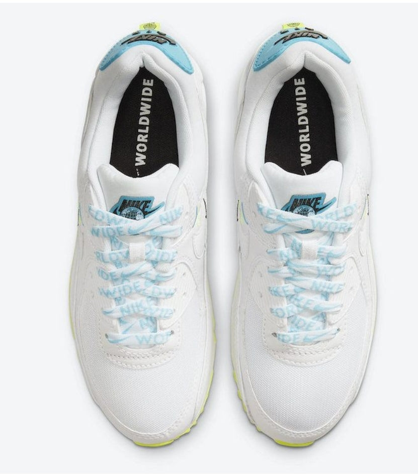 Les baskets Nike Air Max 90 sont synonymes de style emblématique et de confort absolu.  design. Pas cher.moin cher. Retro