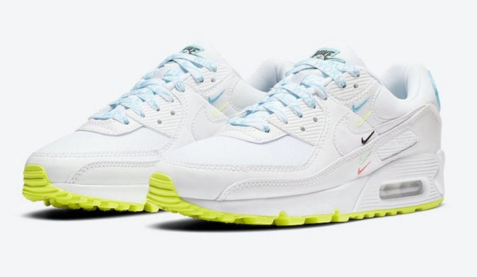 Les baskets Nike Air Max 90 sont synonymes de style emblématique et de confort absolu.  design. Pas cher.moin cher. Retro
