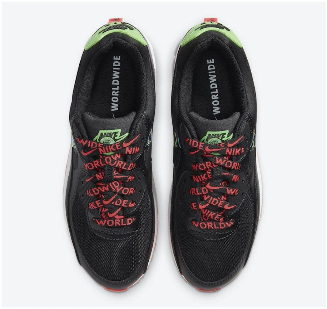 Les baskets Nike Air Max 90 sont synonymes de style emblématique et de confort absolu.  design. Pas cher.moin cher. Retro