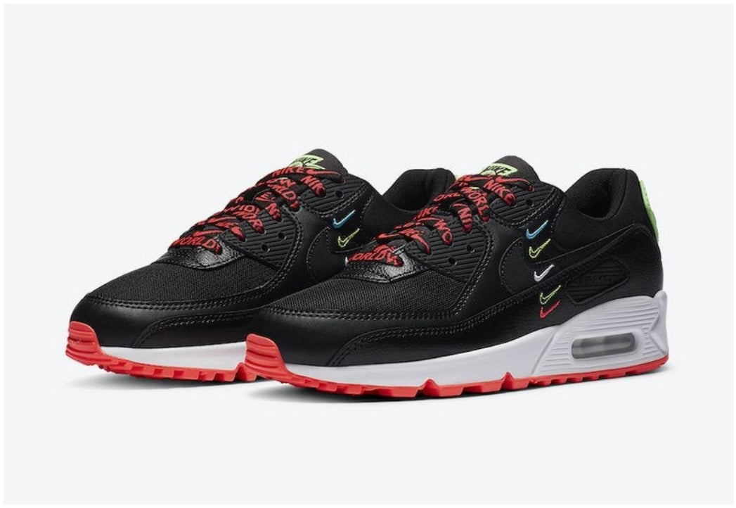 Les baskets Nike Air Max 90 sont synonymes de style emblématique et de confort absolu.  design. Pas cher.moin cher. Retro