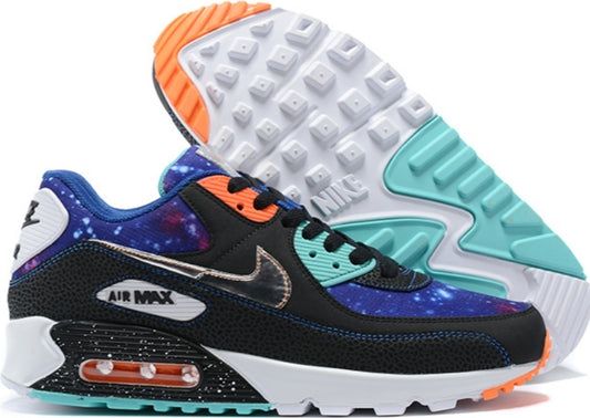 Les baskets Nike Air Max 90 sont synonymes de style emblématique et de confort absolu.  design. Pas cher.moin cher. Retro