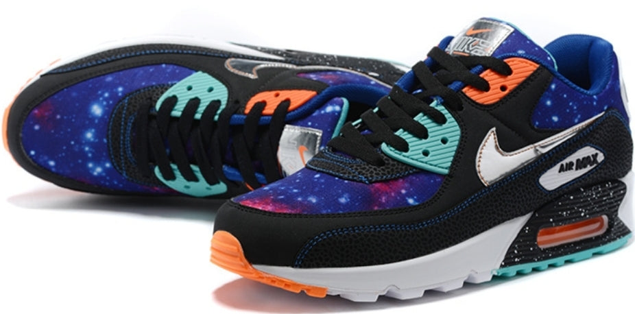 Les baskets Nike Air Max 90 sont synonymes de style emblématique et de confort absolu.  design. Pas cher.moin cher. Retro
