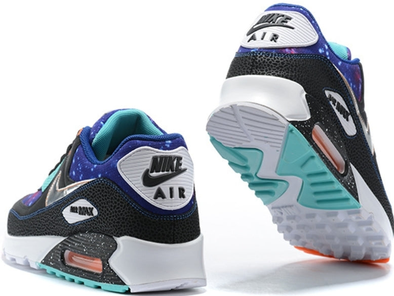Les baskets Nike Air Max 90 sont synonymes de style emblématique et de confort absolu.  design. Pas cher.moin cher. Retro