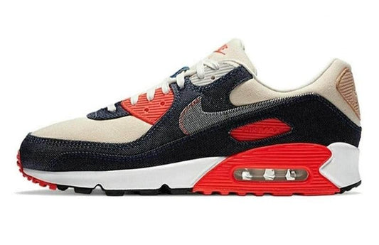 Les baskets Nike Air Max 90 sont synonymes de style emblématique et de confort absolu.  design. Pas cher.moin cher. Retro