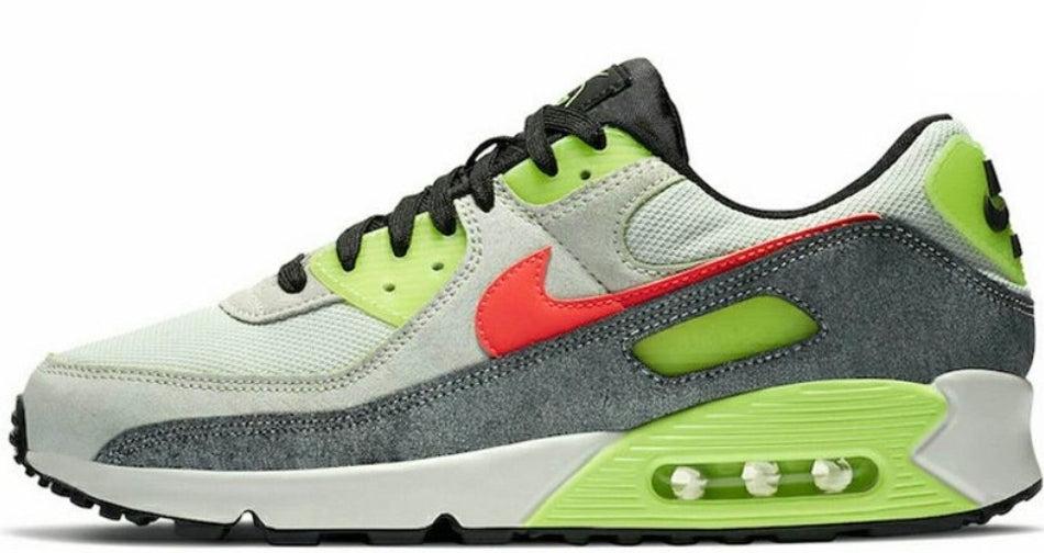 Les baskets Nike Air Max 90 sont synonymes de style emblématique et de confort absolu.  design. Pas cher.moin cher. Retro