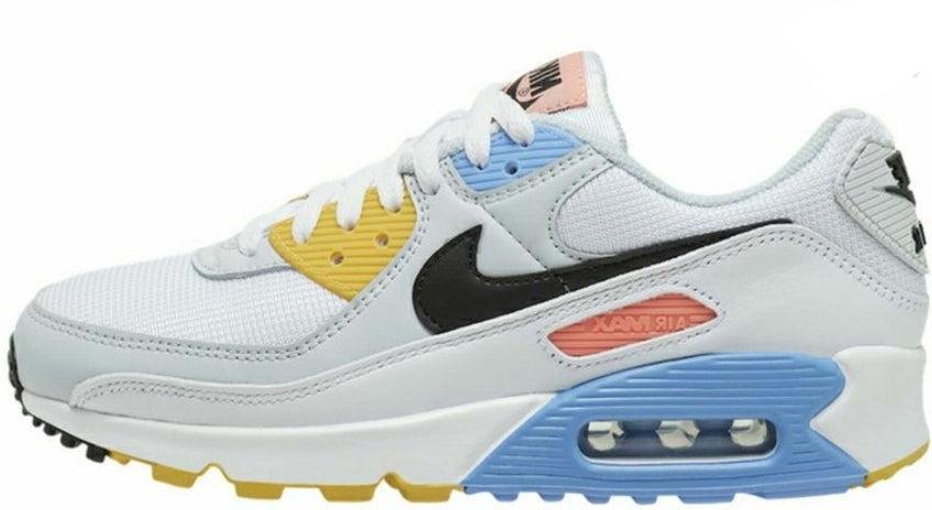 Les baskets Nike Air Max 90 sont synonymes de style emblématique et de confort absolu.  design. Pas cher.moin cher. Retro
