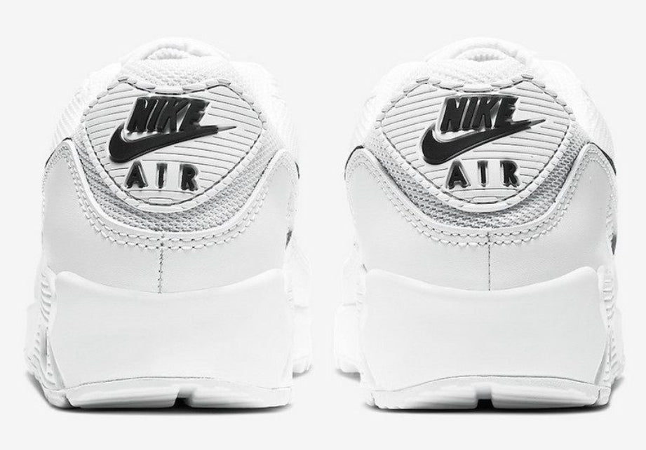 Les baskets Nike Air Max 90 sont synonymes de style emblématique et de confort absolu.  design. Pas cher.moin cher. Retro