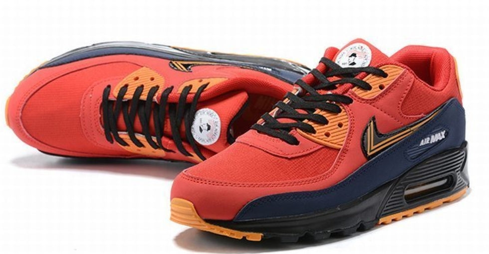 Les baskets Nike Air Max 90 sont synonymes de style emblématique et de confort absolu.  design. Pas cher.moin cher. Retro