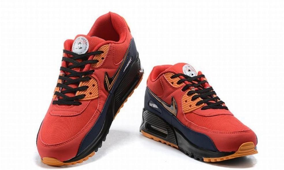 Les baskets Nike Air Max 90 sont synonymes de style emblématique et de confort absolu.  design. Pas cher.moin cher. Retro