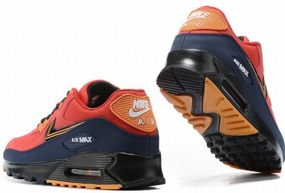Les baskets Nike Air Max 90 sont synonymes de style emblématique et de confort absolu.  design. Pas cher.moin cher. Retro
