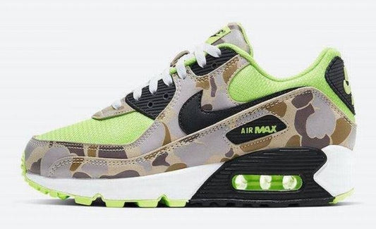 Les baskets Nike Air Max 90 sont synonymes de style emblématique et de confort absolu.  design. Pas cher.moin cher. Retro