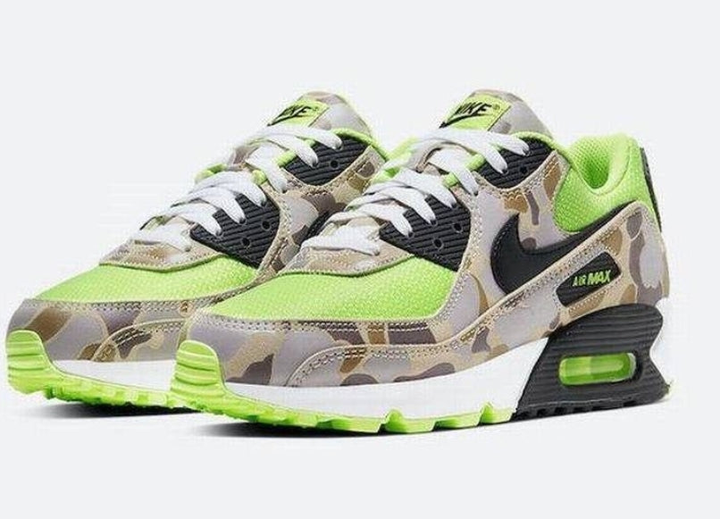 Les baskets Nike Air Max 90 sont synonymes de style emblématique et de confort absolu.  design. Pas cher.moin cher. Retro