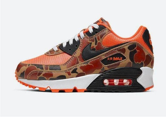 Les baskets Nike Air Max 90 sont synonymes de style emblématique et de confort absolu.  design. Pas cher.moin cher. Retro