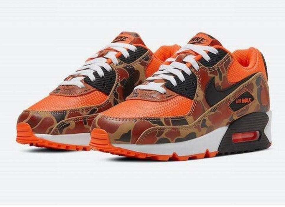 Les baskets Nike Air Max 90 sont synonymes de style emblématique et de confort absolu.  design. Pas cher.moin cher. Retro
