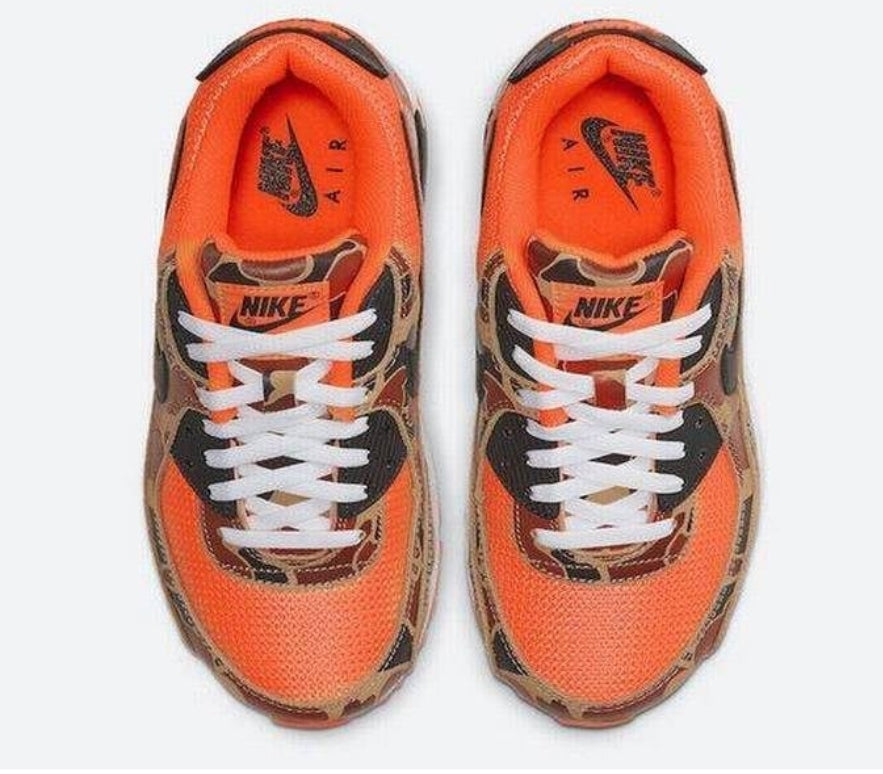 Les baskets Nike Air Max 90 sont synonymes de style emblématique et de confort absolu.  design. Pas cher.moin cher. Retro