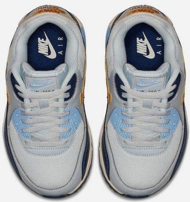 Les baskets Nike Air Max 90 sont synonymes de style emblématique et de confort absolu.  design. Pas cher.moin cher. Retro
