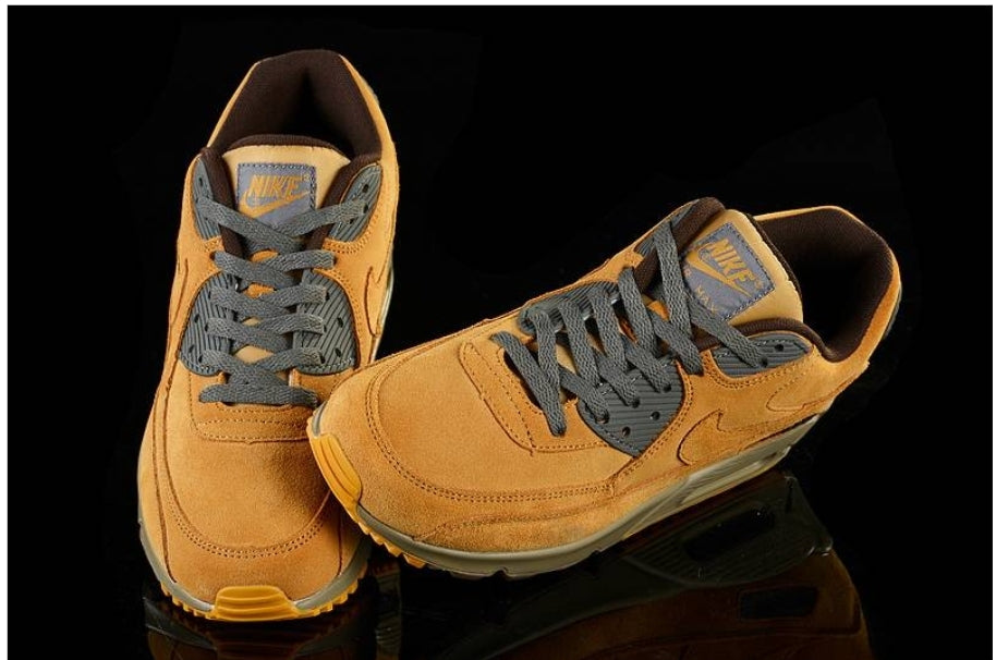 Les baskets Nike Air Max 90 sont synonymes de style emblématique et de confort absolu.  design. Pas cher.moin cher. Retro