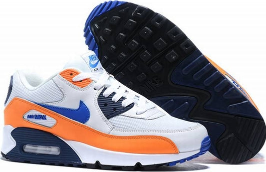 Les baskets Nike Air Max 90 sont synonymes de style emblématique et de confort absolu.  design. Pas cher.moin cher. Retro