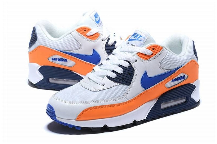 Les baskets Nike Air Max 90 sont synonymes de style emblématique et de confort absolu.  design. Pas cher.moin cher. Retro
