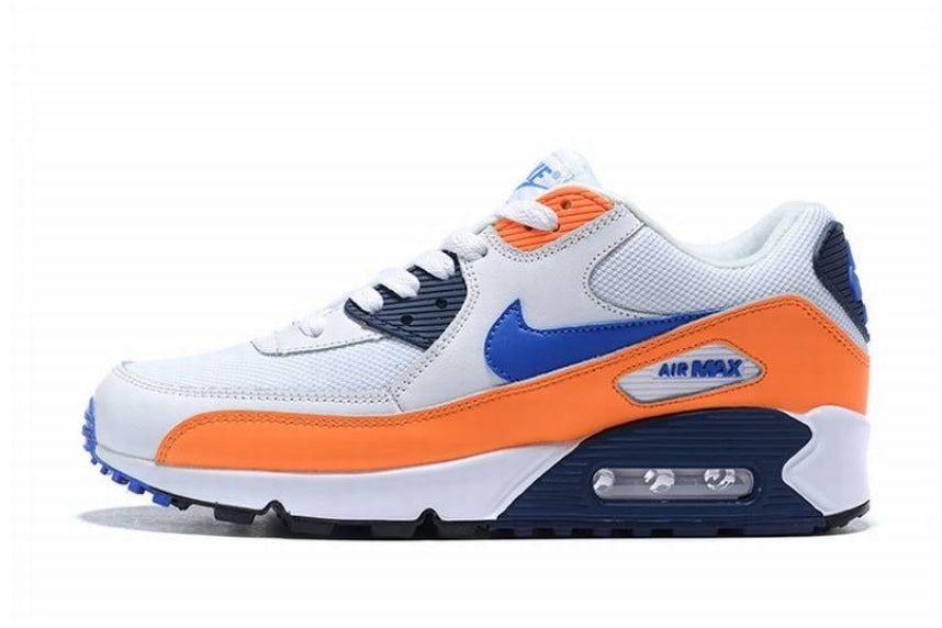 Les baskets Nike Air Max 90 sont synonymes de style emblématique et de confort absolu.  design. Pas cher.moin cher. Retro