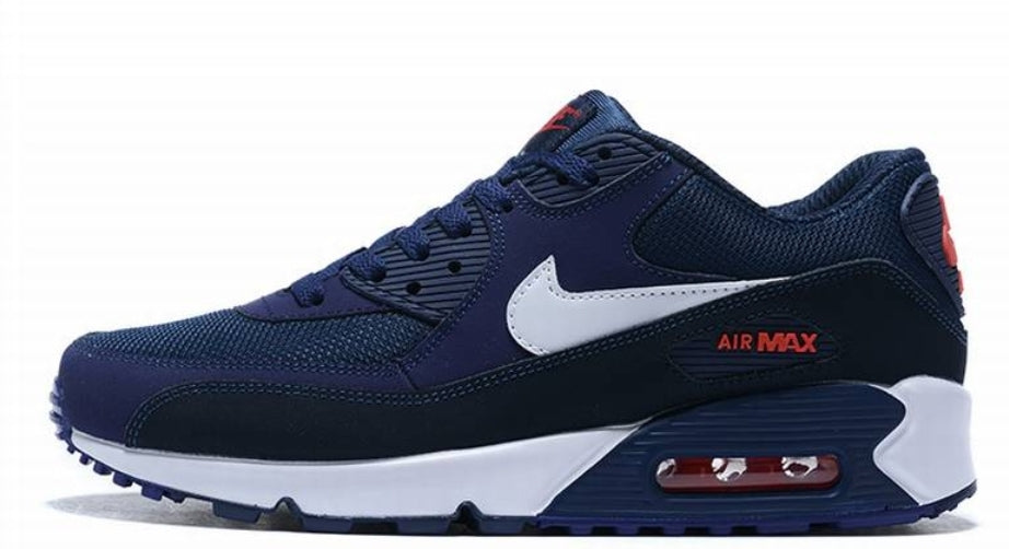 Les baskets Nike Air Max 90 sont synonymes de style emblématique et de confort absolu.  design. Pas cher.moin cher. Retro