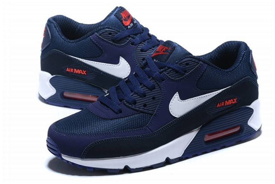 Les baskets Nike Air Max 90 sont synonymes de style emblématique et de confort absolu.  design. Pas cher.moin cher. Retro