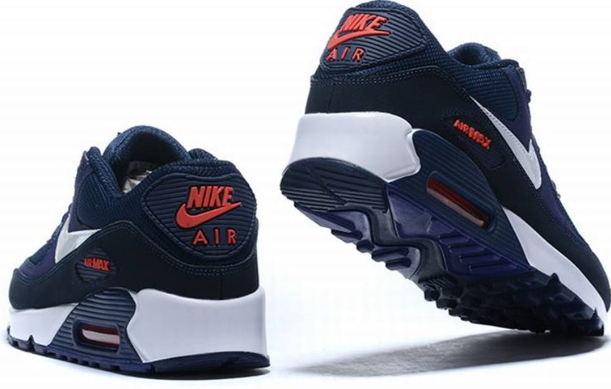 Les baskets Nike Air Max 90 sont synonymes de style emblématique et de confort absolu.  design. Pas cher.moin cher. Retro