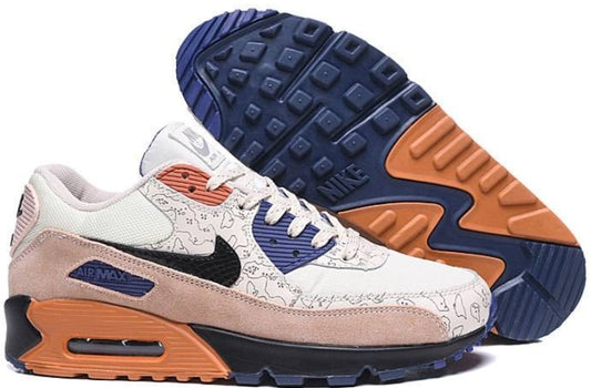 Les baskets Nike Air Max 90 sont synonymes de style emblématique et de confort absolu.  design. Pas cher.moin cher. Retro