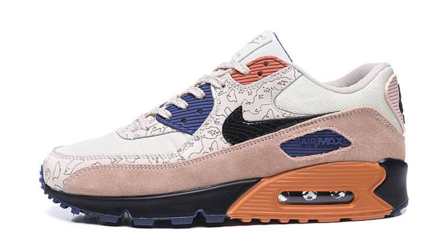 Les baskets Nike Air Max 90 sont synonymes de style emblématique et de confort absolu.  design. Pas cher.moin cher. Retro