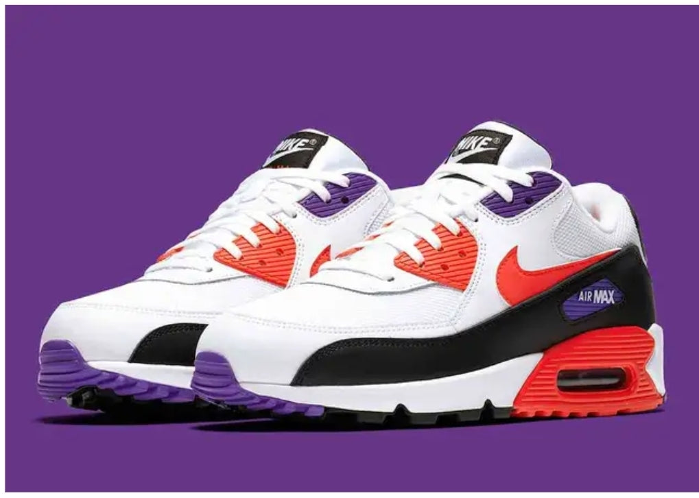 Les baskets Nike Air Max 90 sont synonymes de style emblématique et de confort absolu.  design. Pas cher.moin cher. Retro