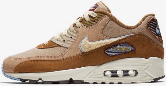 Les baskets Nike Air Max 90 sont synonymes de style emblématique et de confort absolu.  design. Pas cher.moin cher. Retro
