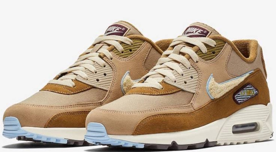 Les baskets Nike Air Max 90 sont synonymes de style emblématique et de confort absolu.  design. Pas cher.moin cher. Retro