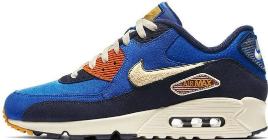 Les baskets Nike Air Max 90 sont synonymes de style emblématique et de confort absolu.  design. Pas cher.moin cher. Retro