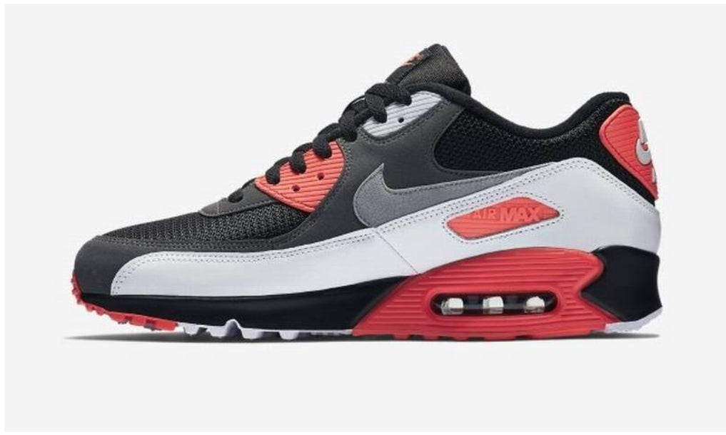 Les baskets Nike Air Max 90 sont synonymes de style emblématique et de confort absolu.  design. Pas cher.moin cher. Retro