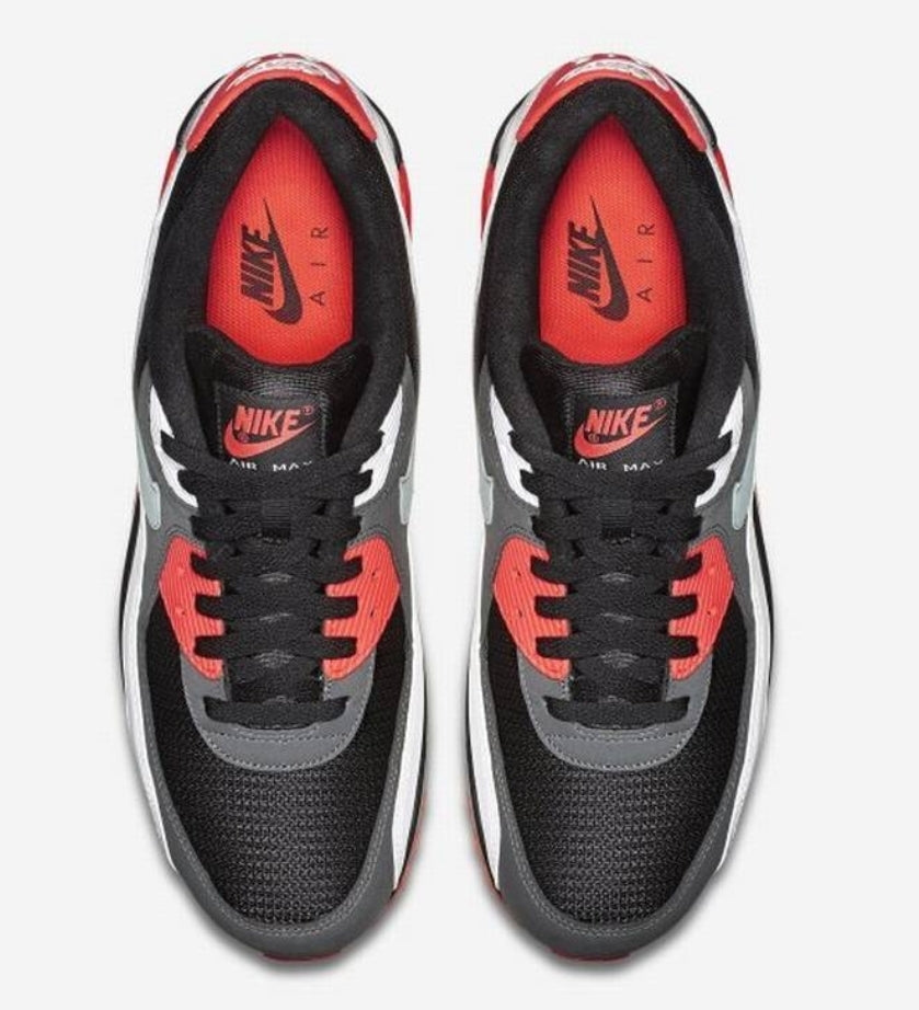 Les baskets Nike Air Max 90 sont synonymes de style emblématique et de confort absolu.  design. Pas cher.moin cher. Retro