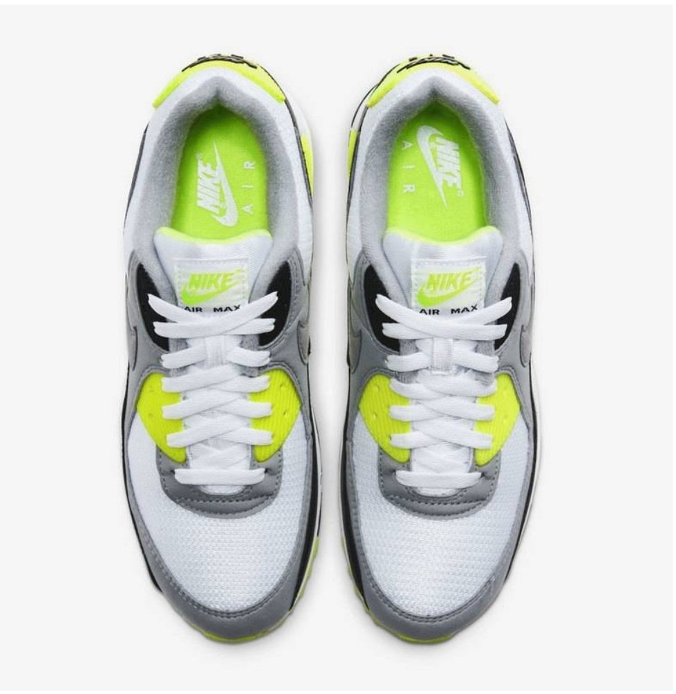 Les baskets Nike Air Max 90 sont synonymes de style emblématique et de confort absolu.  design. Pas cher.moin cher. Retro