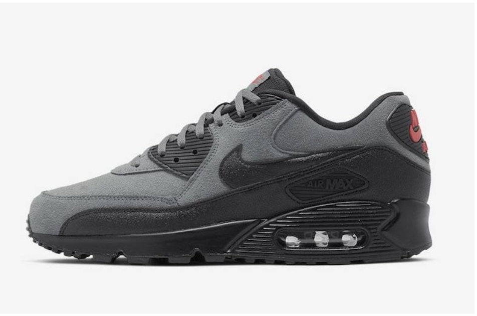 Les baskets Nike Air Max 90 sont synonymes de style emblématique et de confort absolu.  design. Pas cher.moin cher. Retro