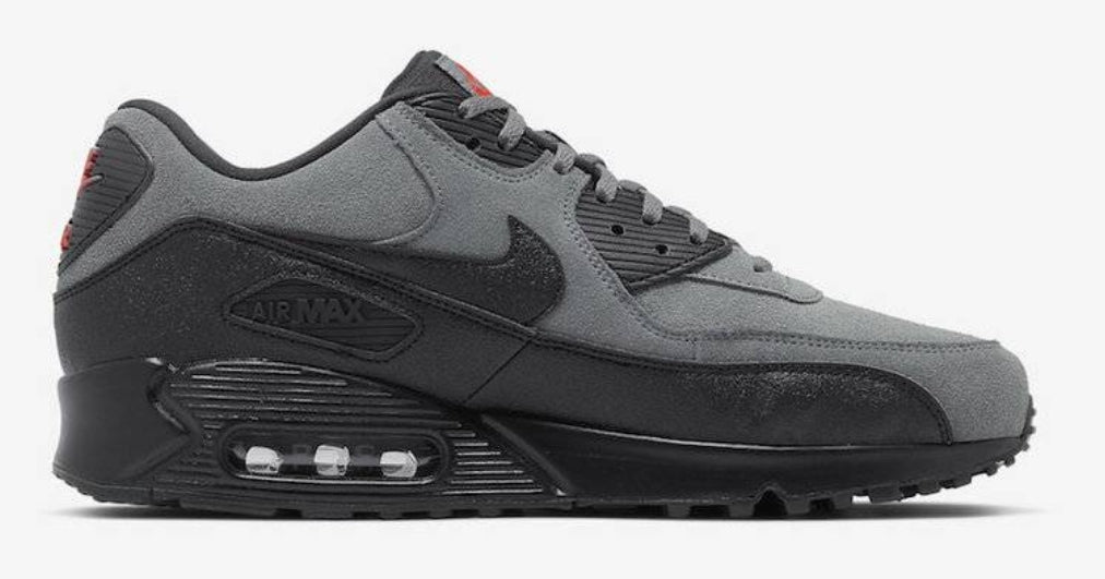 Les baskets Nike Air Max 90 sont synonymes de style emblématique et de confort absolu.  design. Pas cher.moin cher. Retro