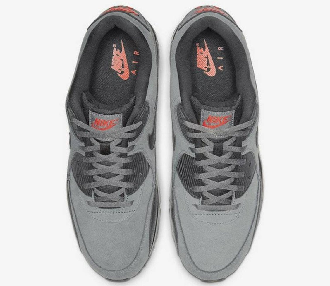 Les baskets Nike Air Max 90 sont synonymes de style emblématique et de confort absolu.  design. Pas cher.moin cher. Retro