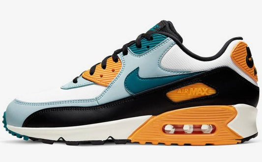 Les baskets Nike Air Max 90 sont synonymes de style emblématique et de confort absolu.  design. Pas cher.moin cher. Retro