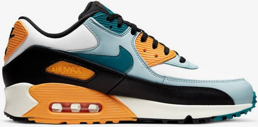 Les baskets Nike Air Max 90 sont synonymes de style emblématique et de confort absolu.  design. Pas cher.moin cher. Retro