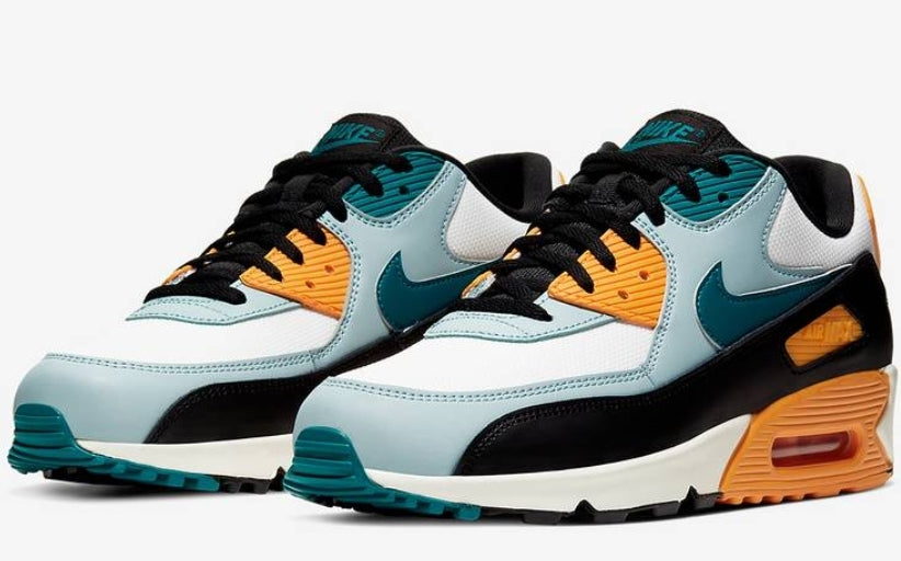 Les baskets Nike Air Max 90 sont synonymes de style emblématique et de confort absolu.  design. Pas cher.moin cher. Retro