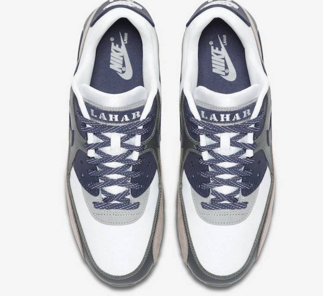 Les baskets Nike Air Max 90 sont synonymes de style emblématique et de confort absolu.  design. Pas cher.moin cher. Retro